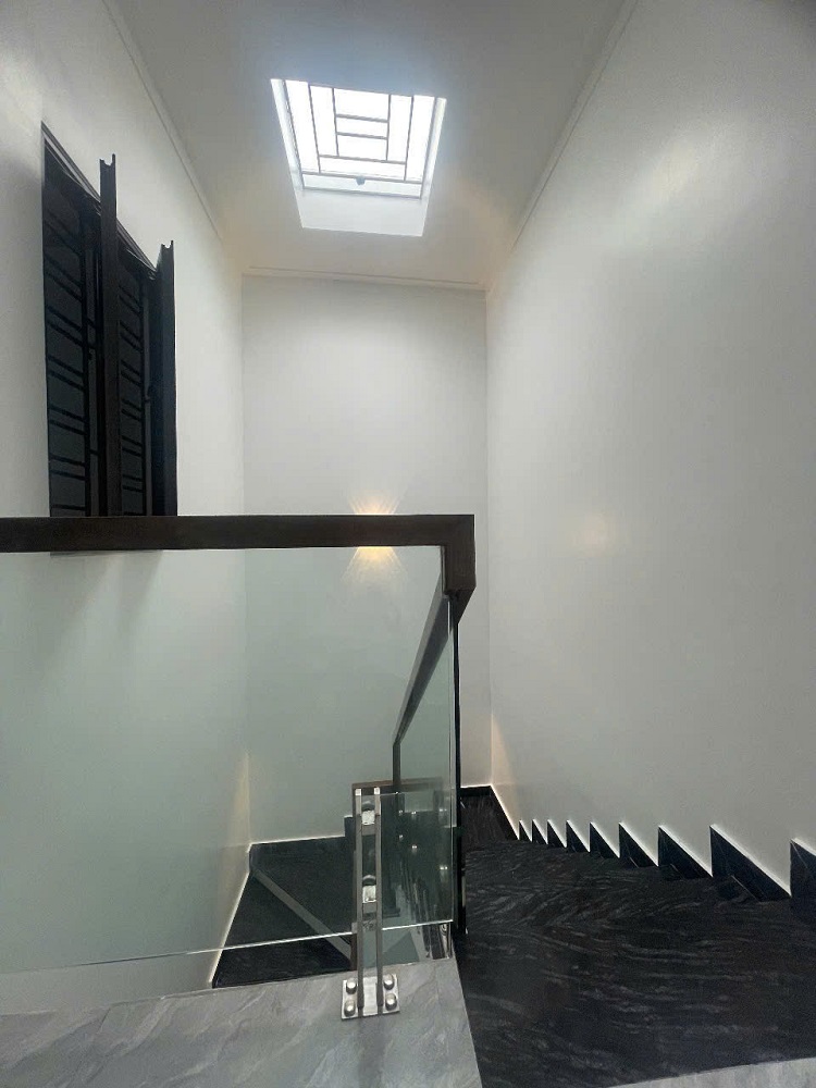 BÁN NHÀ 3 TẦNG – PHẠM HỮU ĐIỀU, LÊ CHÂN, HẢI PHÒNG – GIÁ CHỈ 2,98 TỶ